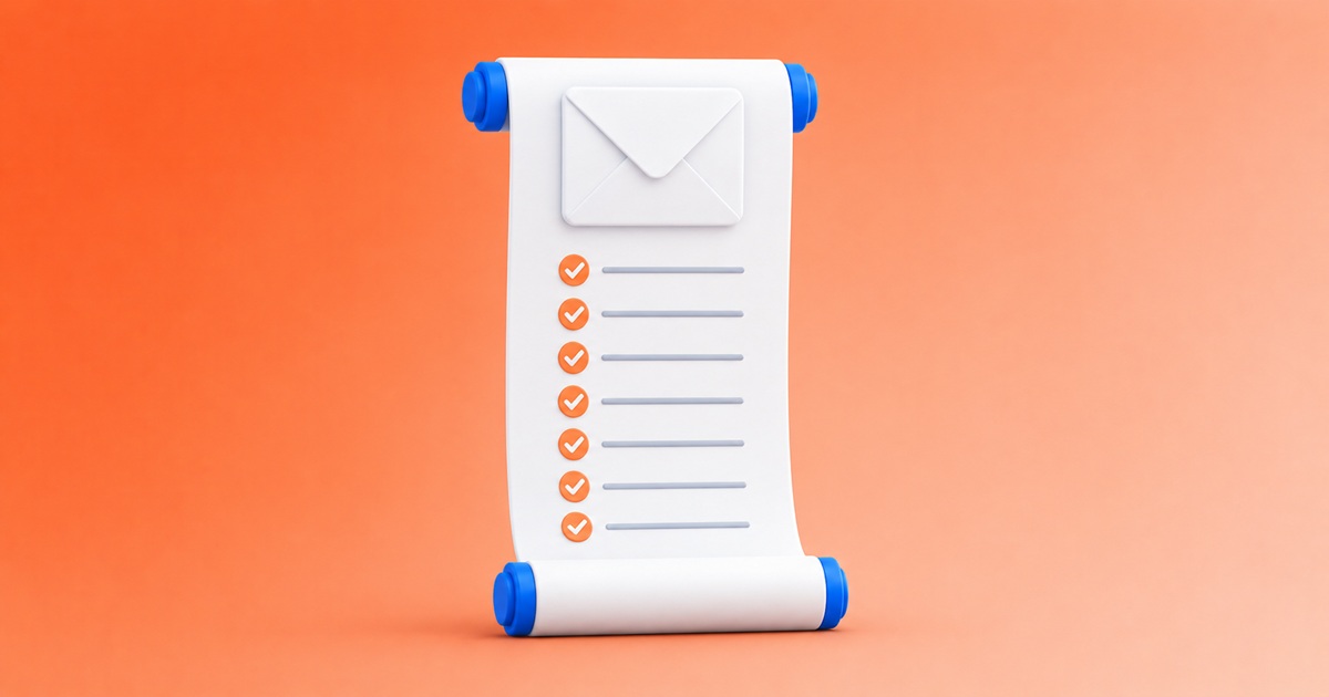 Six ways people lose something with a fake email address